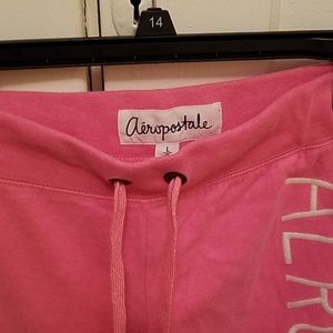 Sweat pants